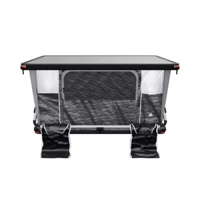 Evolution Series 49″ Rooftop Tent