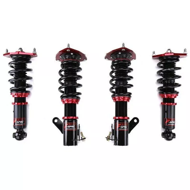FactionFab F-Spec Coilovers | 2022+ Subaru WRX (1.10278.1)
