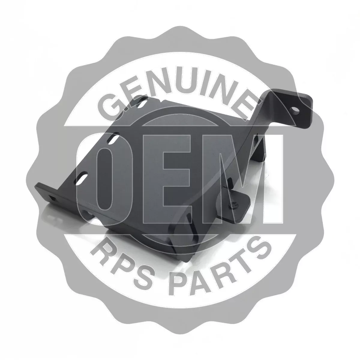 FactoryCat/Tomcat 260-9072, Bracket, Cylindrical Lifting, LH, 30