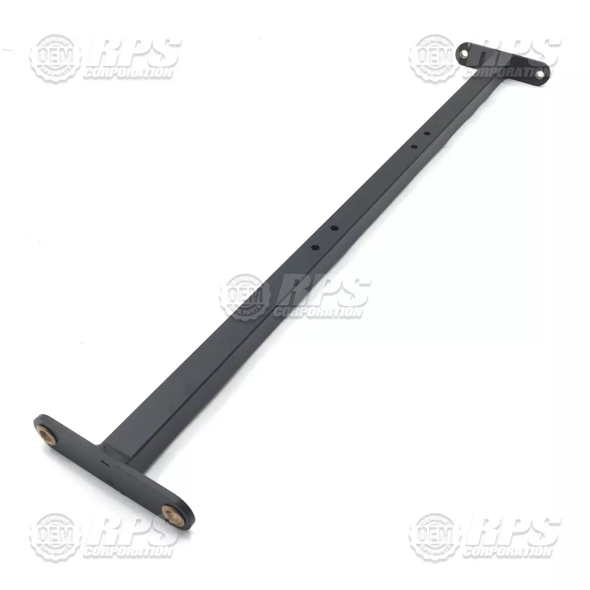 FactoryCat/Tomcat 370-9020D, Arm,Lateral,Cylindrical,w/Bushings