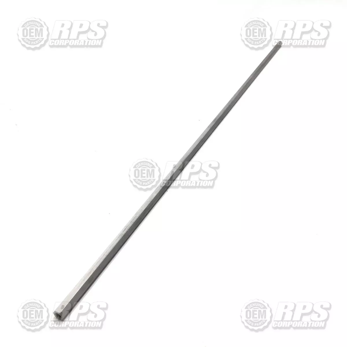 FactoryCat/Tomcat 650-6036, Stiffener, Cylindrical, 37, SS