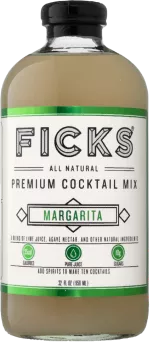 FICKS - Margarita Cocktail Mix