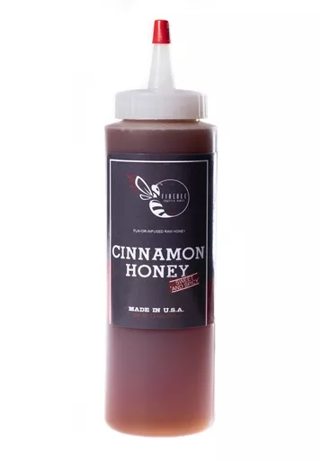 Firebee - Cinnamon Honey