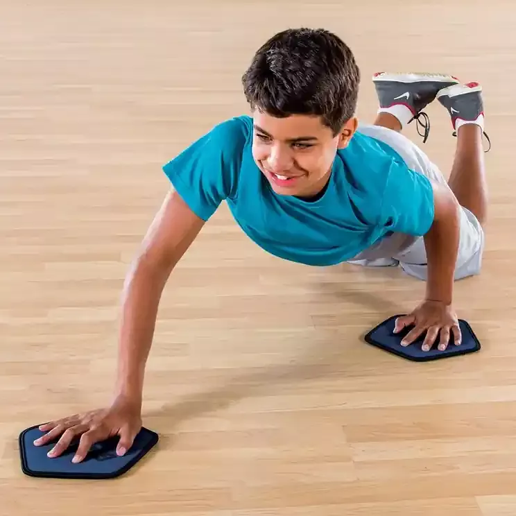 Fitness Sliders