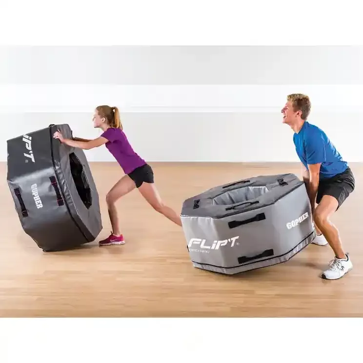 Flip‘T Tire Trainers