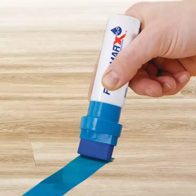 FloormarX H2O Floor Markers