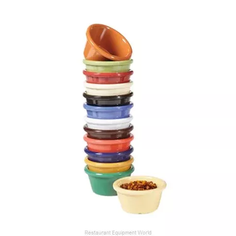 GET Enterprises S-620-BR Ramekin / Sauce Cup