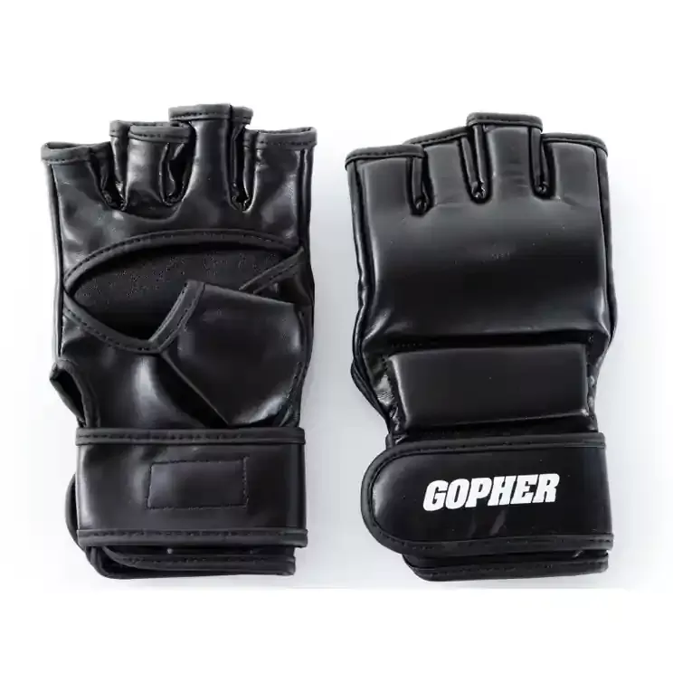 Gopher Cardio Boxing Gloves