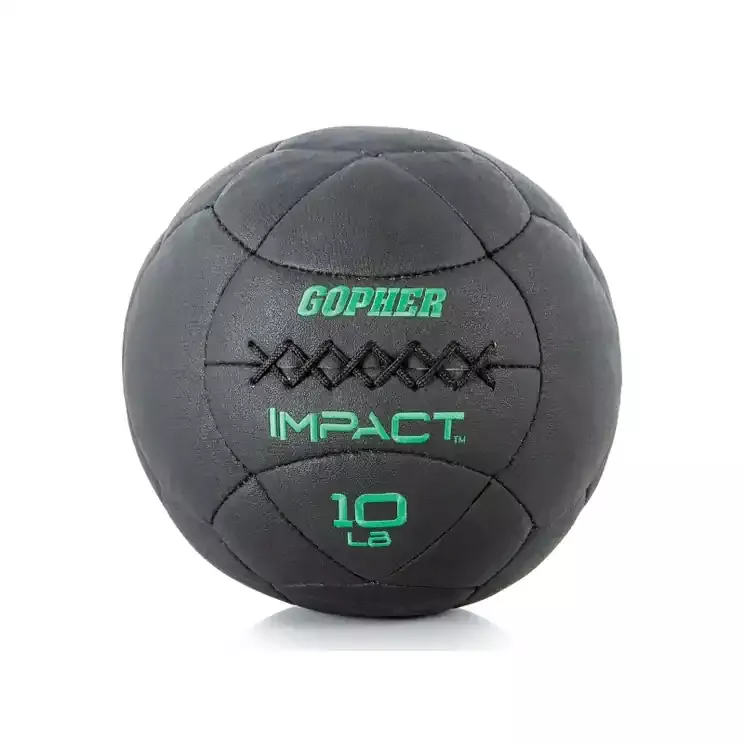 Impact Medicine Balls