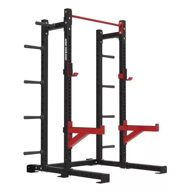 IronRange Select Racks