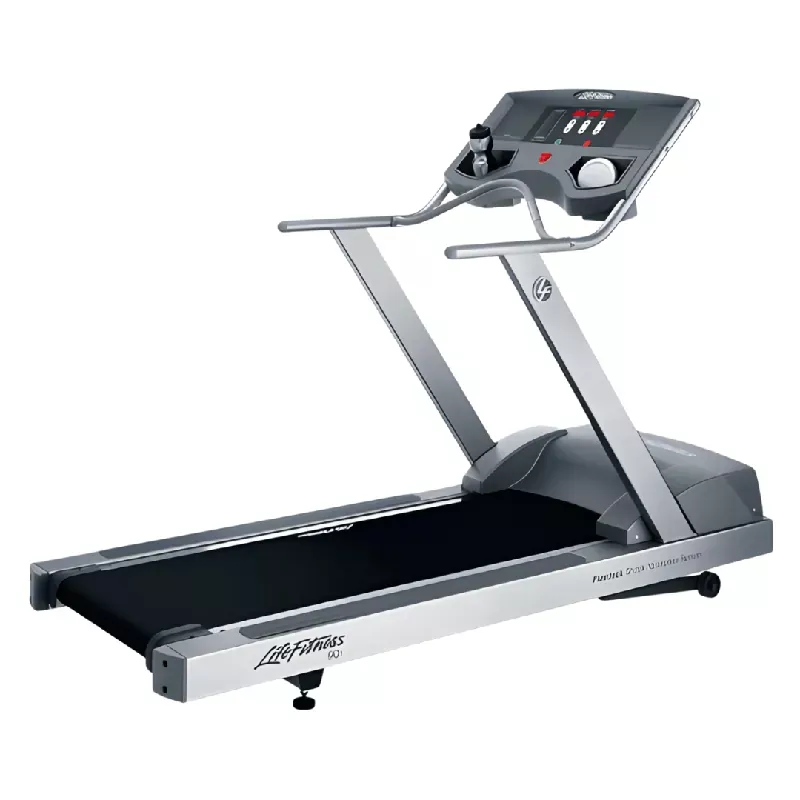 Life Fitness 90T Treadmill (Remanufactured)