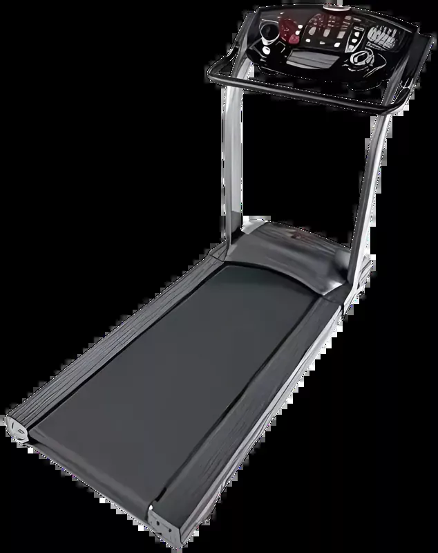 Life Fitness T3 Treadmill (Remanufactured)