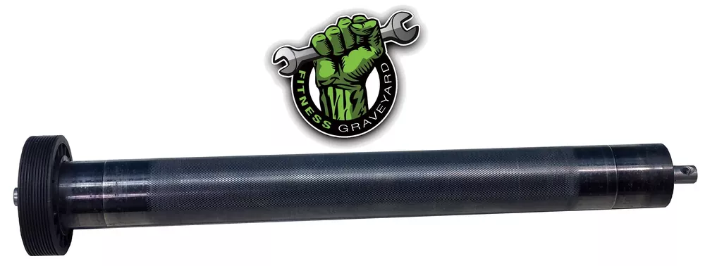 LifeSpan Soft Stride TR2500-HRC Front Roller USED REF PUSH081722-3LS