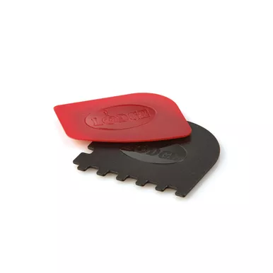 Lodge - Scraper Combo Set