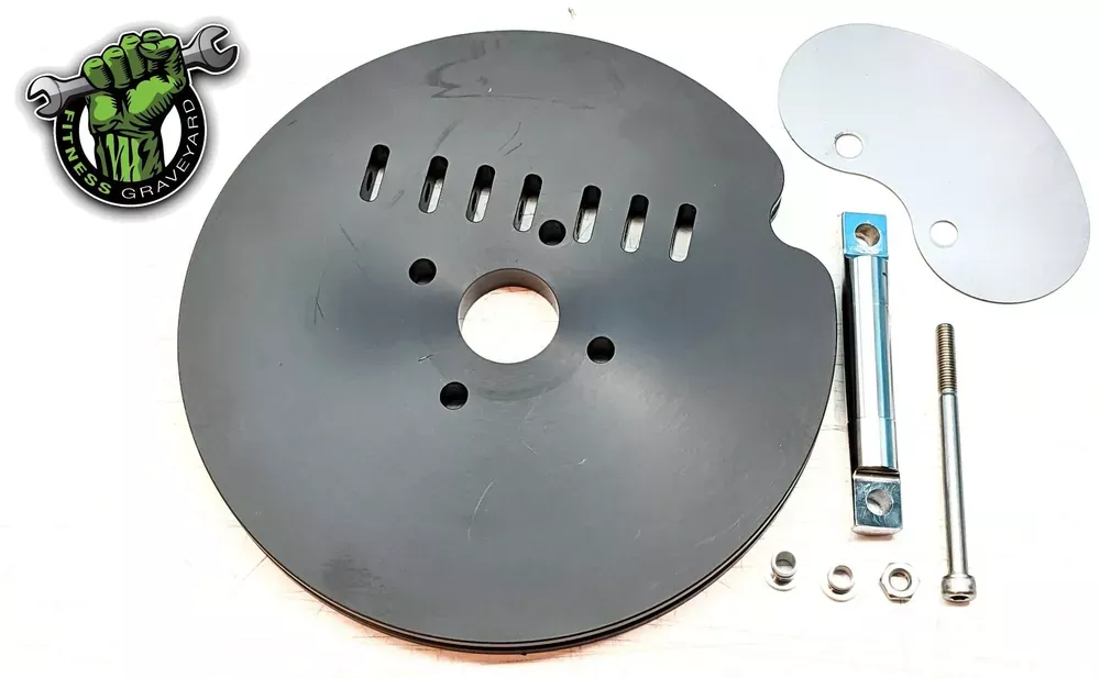 Matrix Cable Pulley 1000307311 NEW WFR043020-11LS