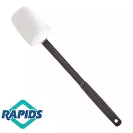 Mercer M35117 16-3/10″ Spoon Scraper | Heat-Resistant