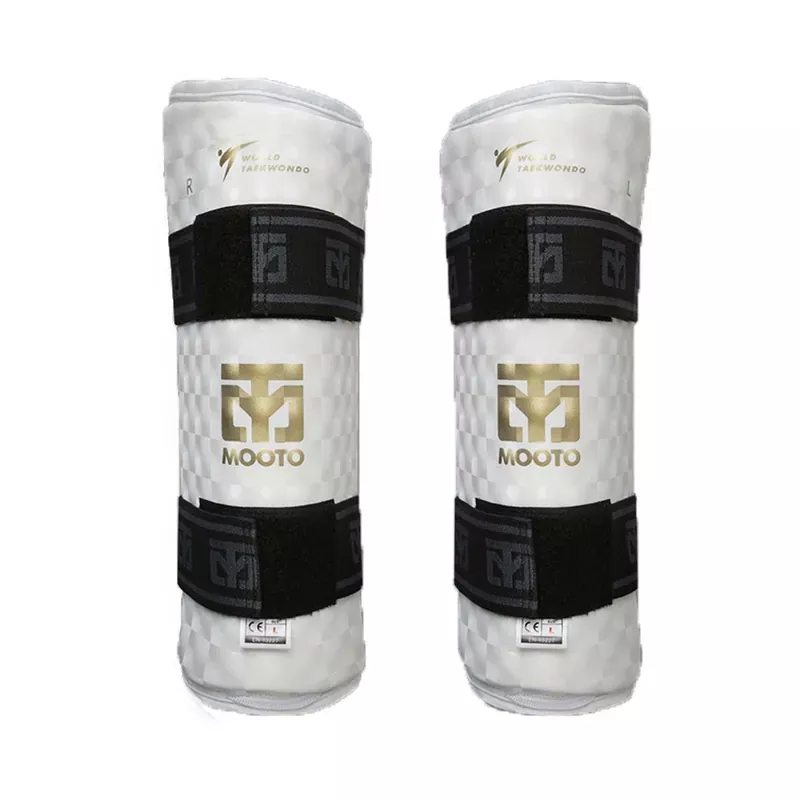 Mooto Extera S2 Shin Protector – White