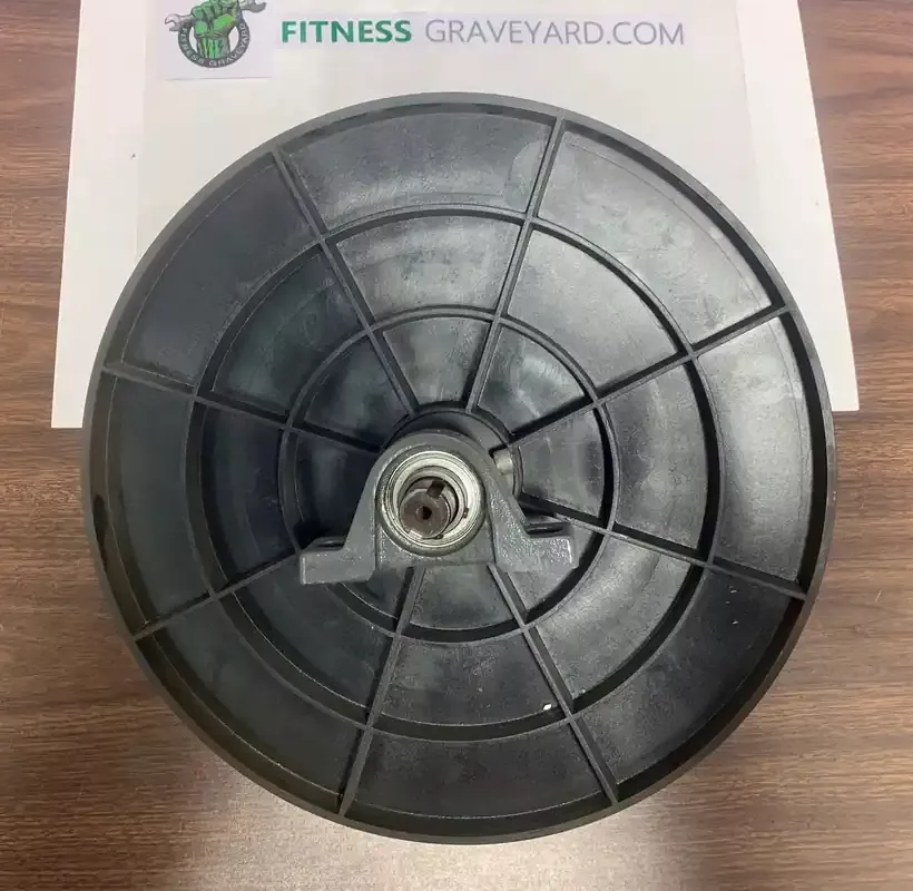 Nautilus E9.16 Drive Pulley OEM SM40530 Used REF TMH512203SH