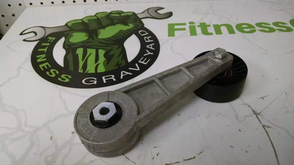 Nautilus T9.14 Treadmill Tensioner Used ref. jg4648