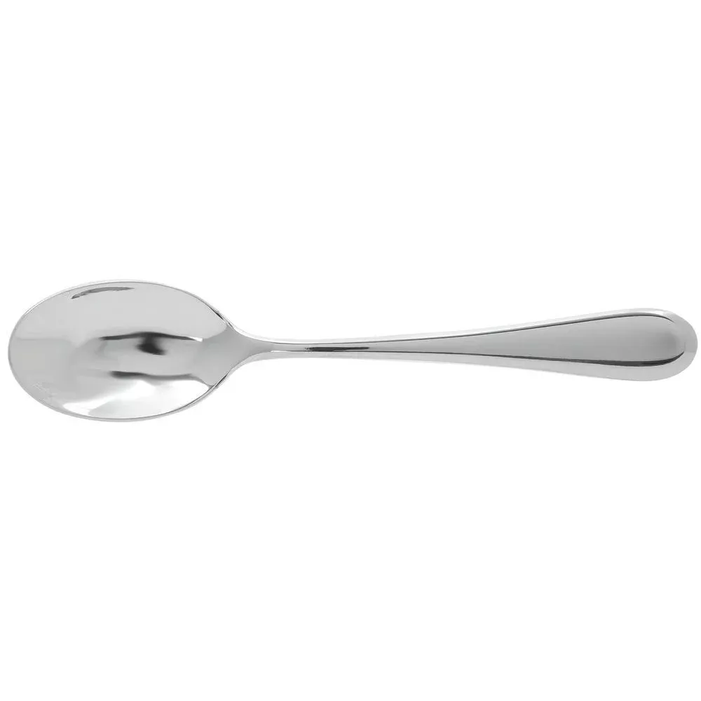 Oneida Lumos Heavyweight 18/0 Stainless Steel Teaspoon