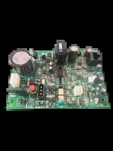 Precor PCA Assembly Board 34246-102 (NEW) REF SPD122324-2MT
