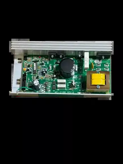 Proform 330i Controller 6057757 (NEW) REF SEC61625-1MA