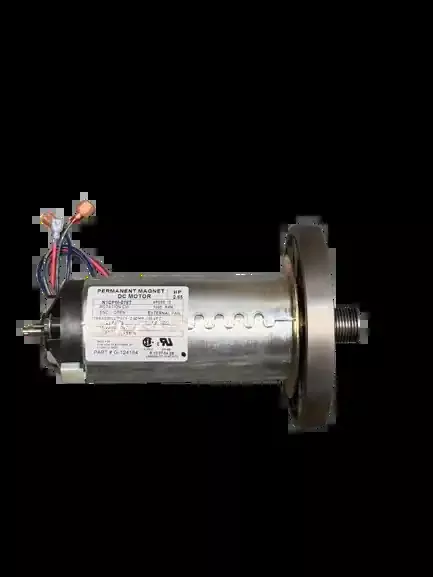 Proform T10.0 Drive Motor 128079 (NEW) REF SEC61625-4MA
