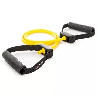 ProStretch Resistance Tubing with Plastic Handles