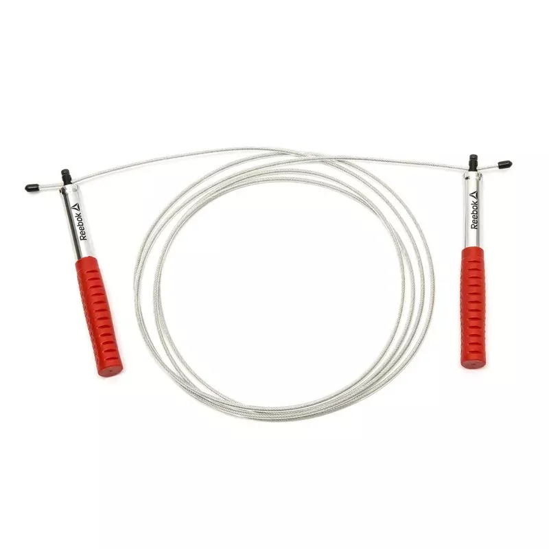 Reebok Premium Speed Rope Red