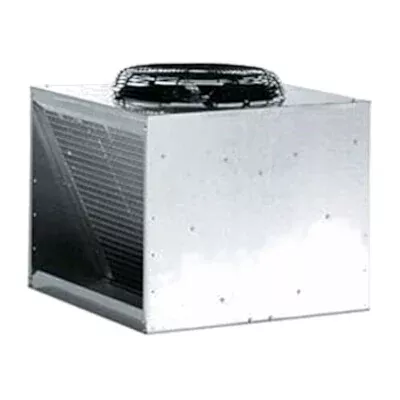 Scotsman ERC611-32 – Remote Condenser Unit for C1848 and C2148 models