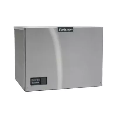 Scotsman MC0630SR-32 – Ice Maker, remote condenser, 614 lb/24 hours, small cube size
