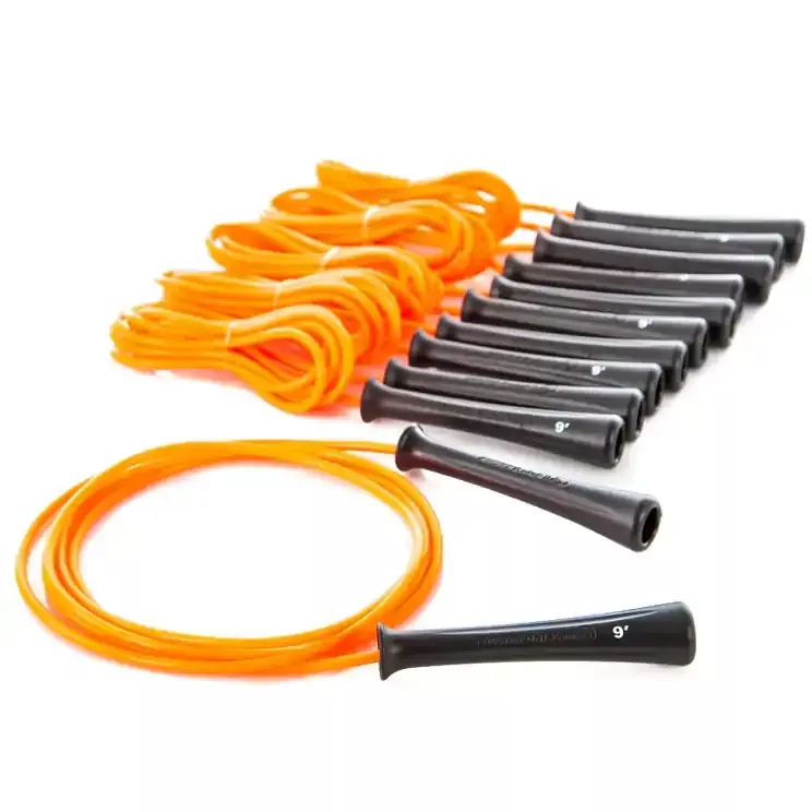 Screamin‘ Orange QuickTurn Speed Ropes