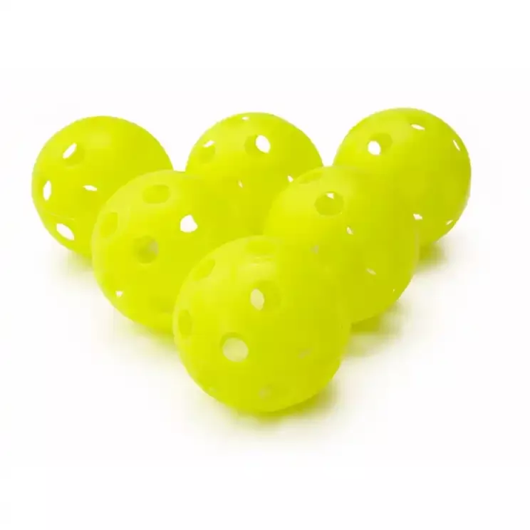 Screamin‘ Yellow ResisDent Balls