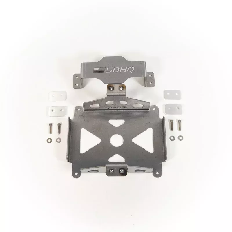 SDHQ Built Universal Group 34 Battery Box