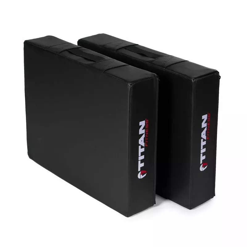 Silencer Drop Pad Set