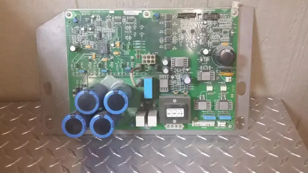 Stairmaster T9.14 Commercial Treadmill Motor Controller Used Ref. JG3200