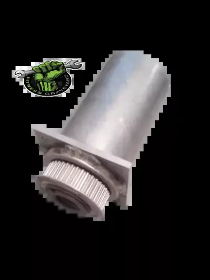 Star Trac Elevation Can 708-0151 TMH032823-2SMM