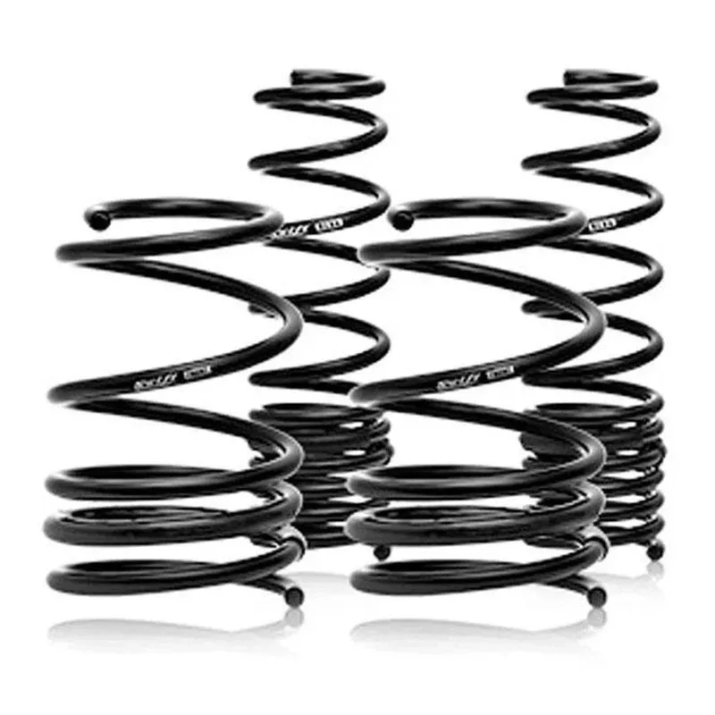 Swift Spec-R Lowering Springs | 2022+ Lexus IS500 (4T921R)