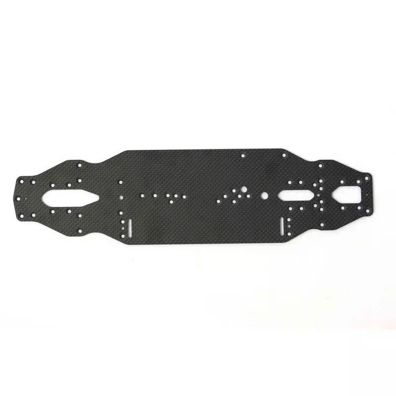 TE-111-2.2 Graphite Main Chassis 2.2mm ( For XRAY T4’15 )