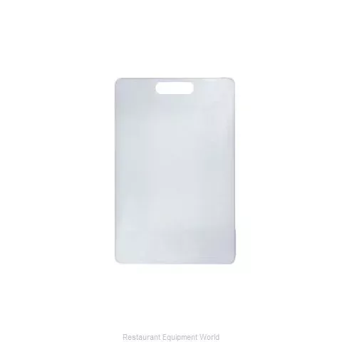 Thunder Group PLCB001 Cutting Board, Plastic