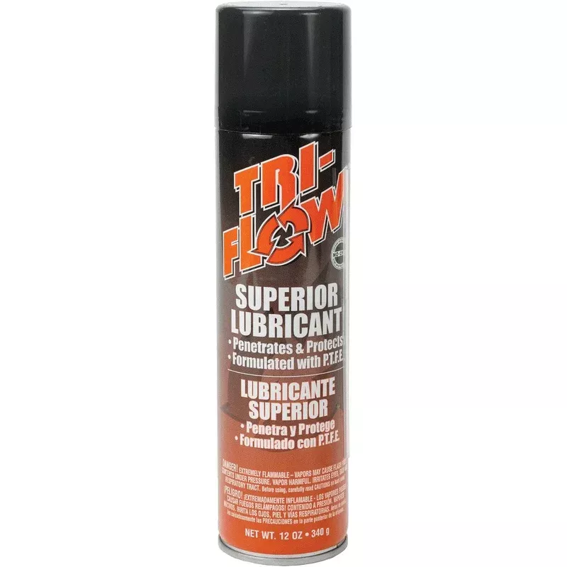 Tri-Flow Lubricant TF20006
