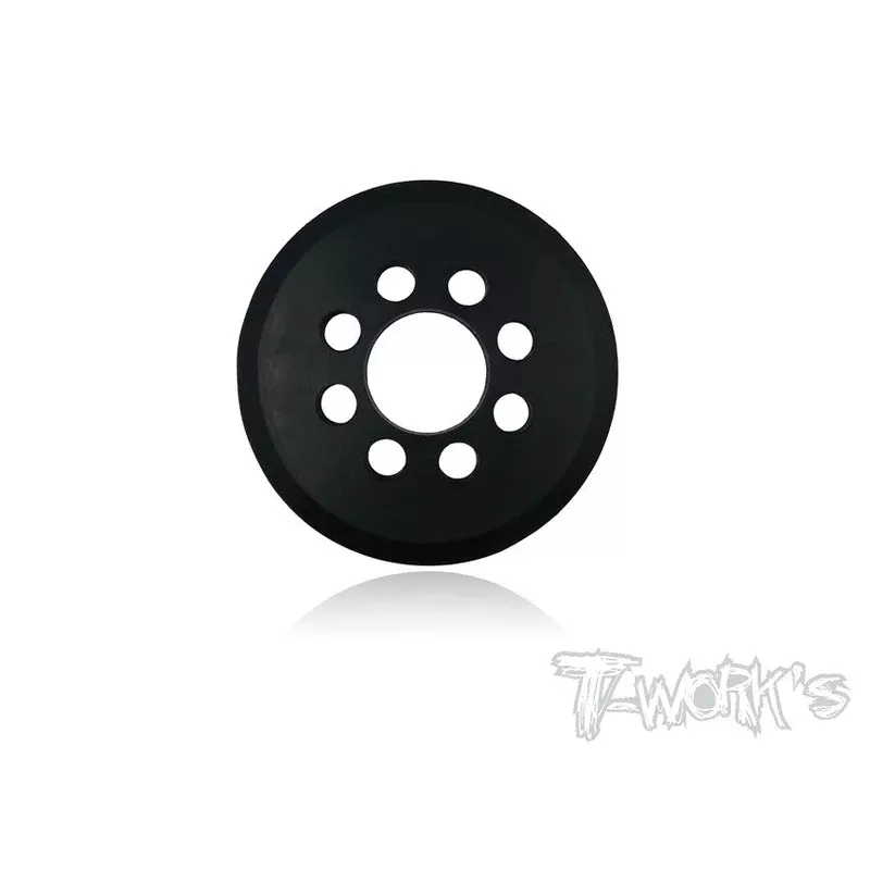 TT-034L Starter Box Rubber Wheel( For Q-World Starter Boxes)