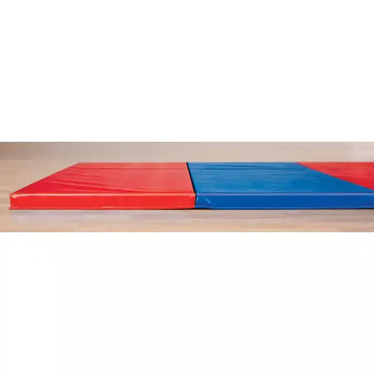 TumblePro 1-3/8″ Polyethylene-Foam Custom Color Instructor Mats
