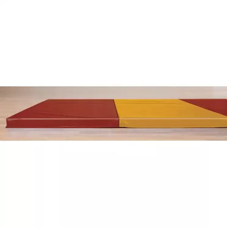 TumblePro 2-3/8″ Layered-Foam Custom Color Gymnastics Mats