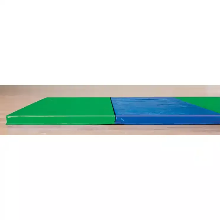 TumblePro FlipSide 2″ Layered-Foam Custom Color Tumbling Mats