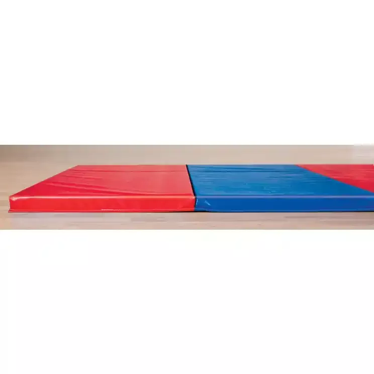 TumblePro Varia 2″ Triple-Layer Custom Color Cheer Mats