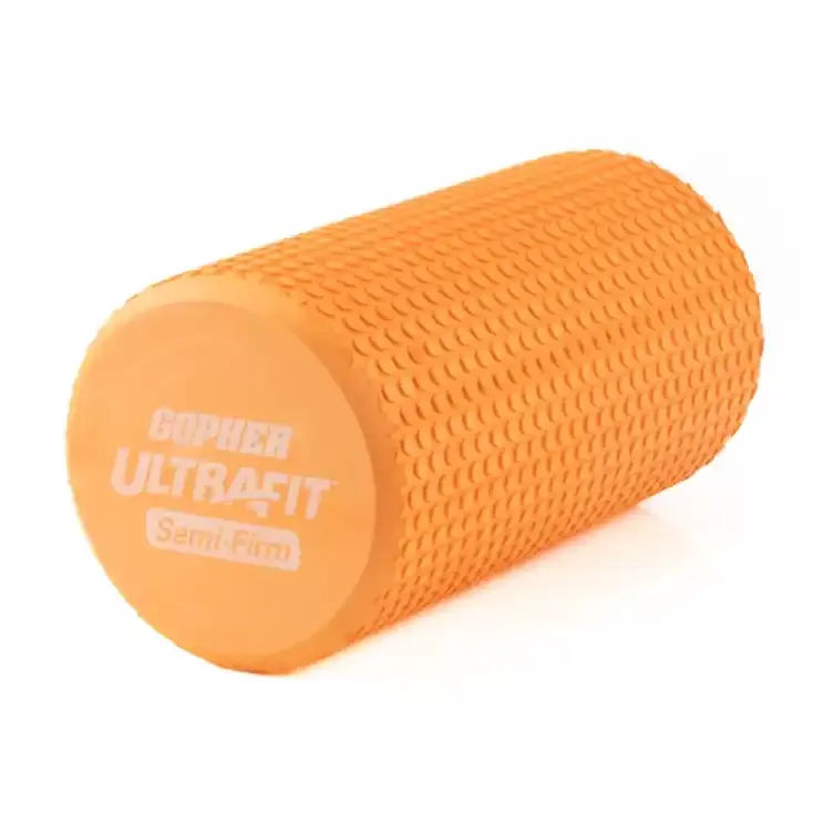 UltraFit EVA Foam Rollers