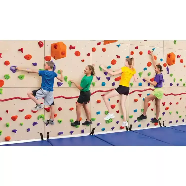 ULTRAVERSE Plus Traverse Climbing Walls