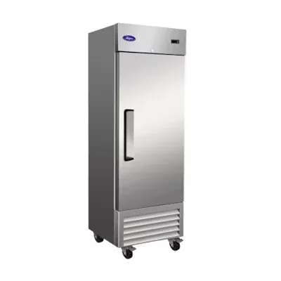 Valpro VP19R-HC – Refrigerator, reach-in, one-section, 27″W, (1) hinged solid door