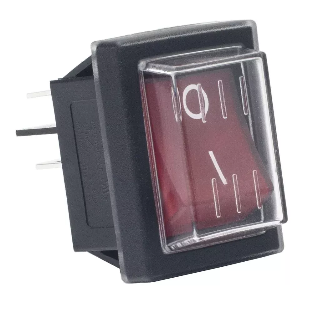 Value Series Power Switch for Holding/Proofing Cabinets